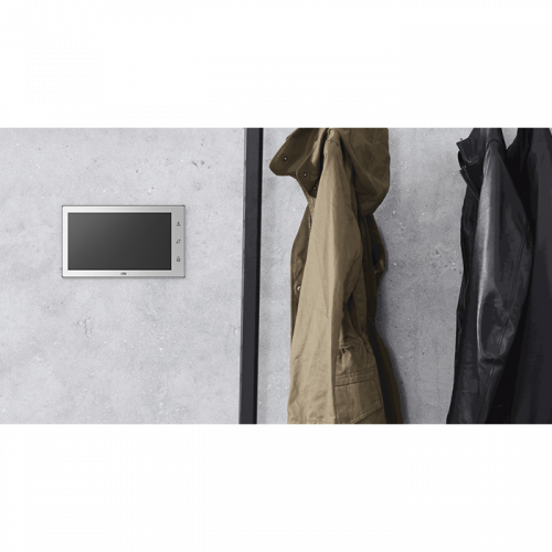 Монитор видеодомофона CTV-M4106AHD