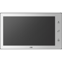 Монитор видеодомофона CTV-M4106AHD