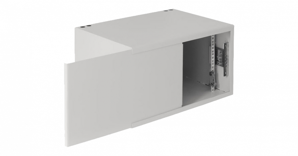 Серверный шкаф Netlan EC-WS-075240-GY