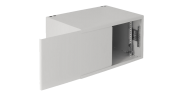 Серверный шкаф Netlan EC-WS-075240-GY