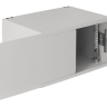 Серверный шкаф Netlan EC-WS-075240-GY