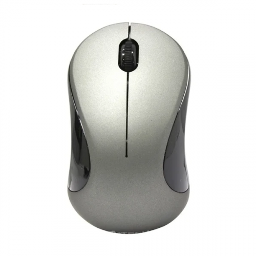 Мышь A4TECH G9-320-2 (Серый) 3кн+кл 800-2000dpi