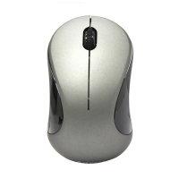 Мышь A4TECH G9-320-2 (Серый) 3кн+кл 800-2000dpi