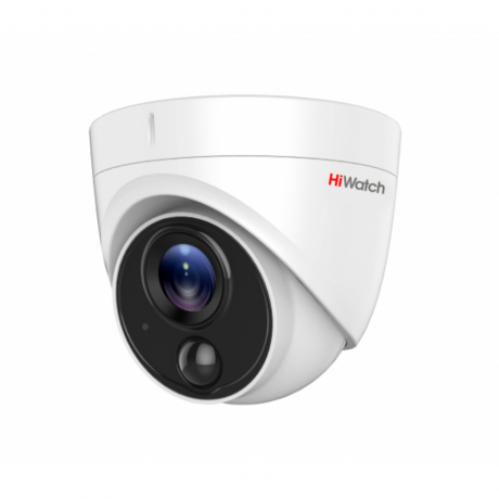 Камера видеонаблюдения HDTVI HiWatch (by Hikvision) DS-T513 (3.6)
