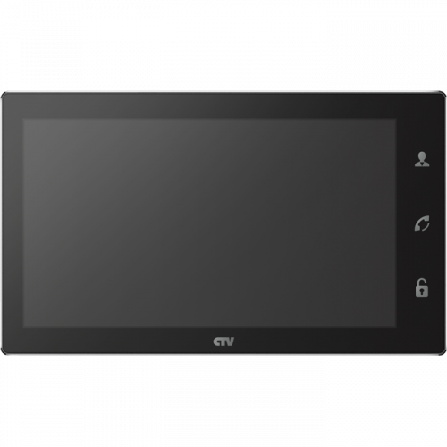 Монитор видеодомофона CTV-M4106AHD