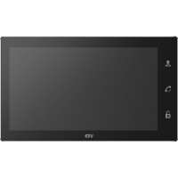 Монитор видеодомофона CTV-M4106AHD