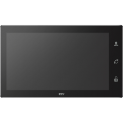 Монитор видеодомофона CTV-M4106AHD