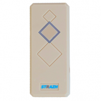Считыватель Strazh SR-R111 (бежевый)
