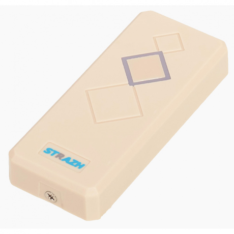 Считыватель Strazh SR-R111 (бежевый)