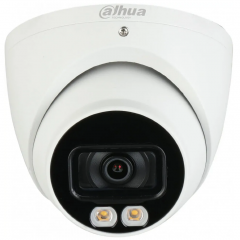 Камера видеонаблюдения Dahua DH-IPC-HDW2439TP-AS-LED-0360B