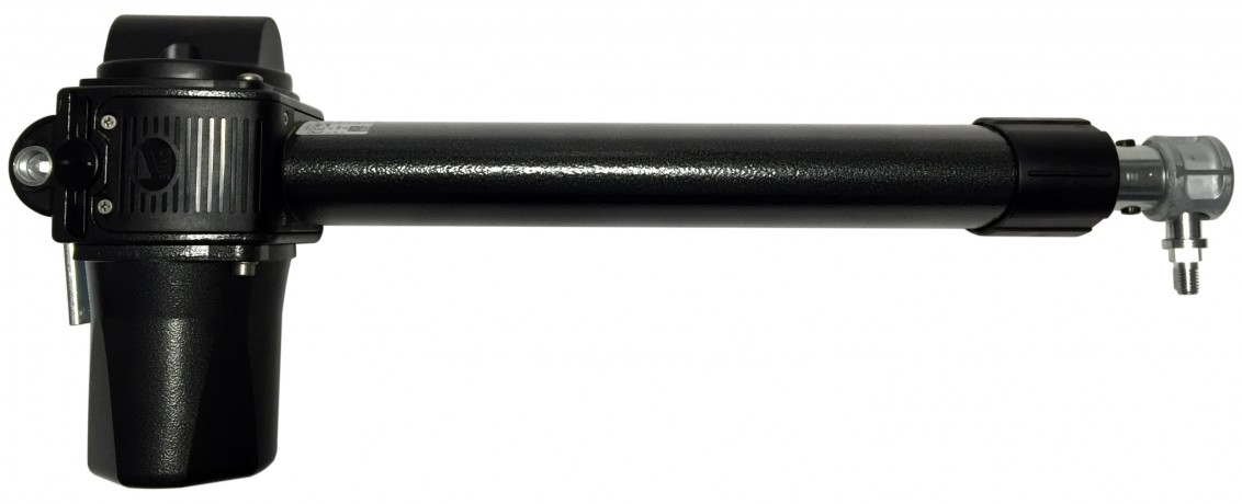 Привод Came KRONO линейный самоблокирующийся​​ 230В левый 001KR310S