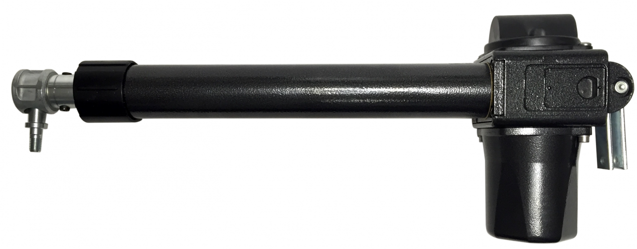 Привод Came KRONO линейный самоблокирующийся​​ 230В левый 001KR310S