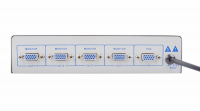 Делитель VGA-сигнала REXANT 1*4 150 Мгц