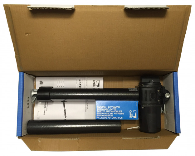 Привод Came KRONO линейный самоблокирующийся​​ 230В правый 001KR310D