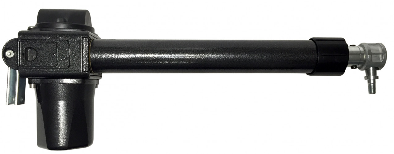 Привод Came KRONO линейный самоблокирующийся​​ 230В правый 001KR310D