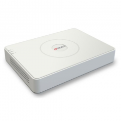 Видеорегистратор HiWatch (by Hikvision) DS-N208 (B)