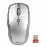 Мышь A4TECH G9-530HX-1 (Серый) 3кн+кл 800-2000dpi