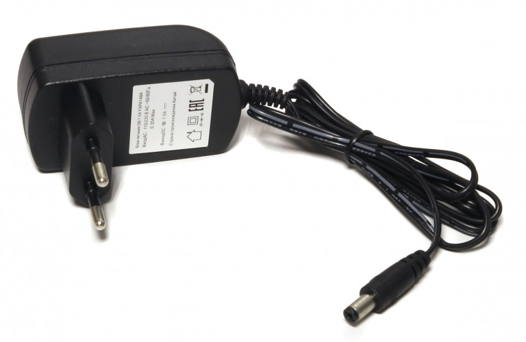 Блок питания 5В 1.5А