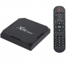 Android TV приемник X96 MAX Plus 4/32