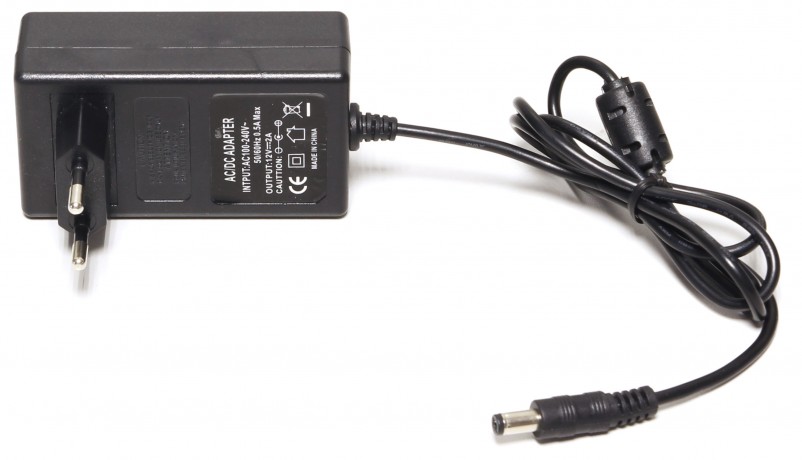 Блок питания Falcon Eye 12В 2А