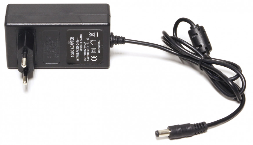 Блок питания Falcon Eye 12В 2А