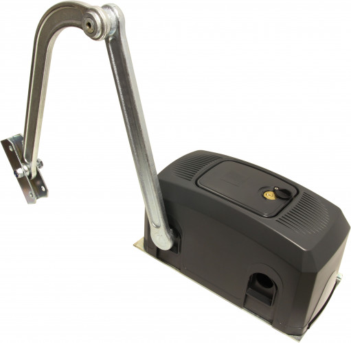 Привод Came FERNI F1000 рычажный самоблокирующийся с шарнирным рычагом передачи 230В 001F1000