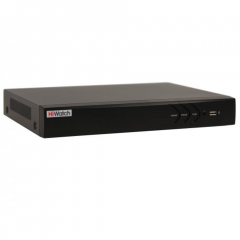 Видеорегистратор HiWatch (by Hikvision) DS-H204QP