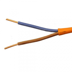 Кабель КПСнг (А) FRLS 1x2x0.5