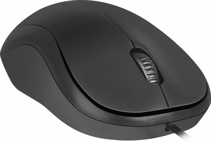 Мышь DEFENDER Patch MS-759, 1000 dpi проводная оптическая мышь