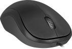 Мышь DEFENDER Patch MS-759, 1000 dpi проводная оптическая мышь