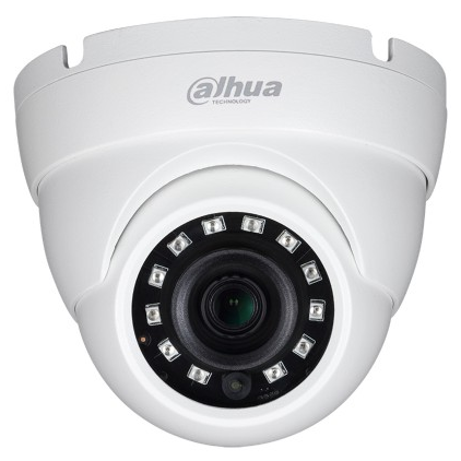 Камера видеонаблюдения Dahua DH-HAC-HDW1801MP-0280B
