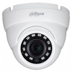 Камера видеонаблюдения Dahua DH-HAC-HDW1801MP-0280B