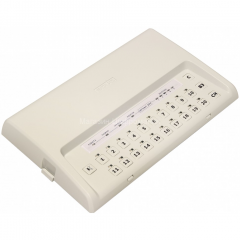 Прибор приемно-контрольный охранно-пожарный Болид Сигнал-20М