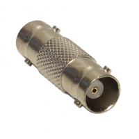 Разъем-соединитель гнездо BNC-гнездо BNC