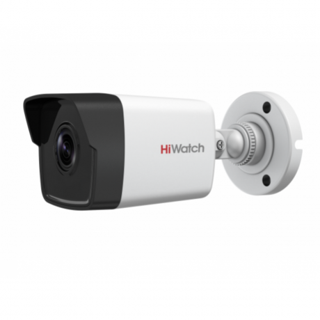 Камера видеонаблюдения IP HiWatch (by Hikvision) DS-I200 (C) (4)