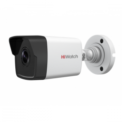 Камера видеонаблюдения IP HiWatch (by Hikvision) DS-I200 (C) (4)