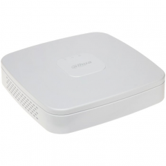 Видеорегистратор Dahua DH-XVR5108C-S2