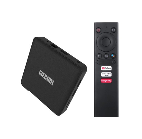 Медиаплеер Mecool KM1 Classic