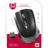 Мышь Smart Buy ONE 352 черная проводная