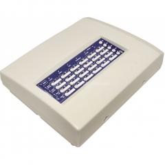 Прибор приемно-контрольный охранно-пожарный Гранит-24