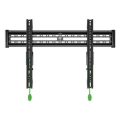 Кронштейн настенный NB C3-T, наклонный, VESA 100х100 - 600х400