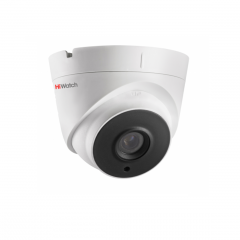 Камера видеонаблюдения IP HiWatch (by Hikvision) DS-I203 (C) (2.8)