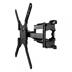 Кронштейн настенный NB P5, наклонно-поворотный, VESA 75x75 - 400х400