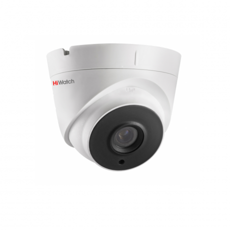 Камера видеонаблюдения IP HiWatch (by Hikvision) DS-I203 (C) (4)