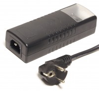 Блок питания HT1205000-4 12В 5А 4 выхода