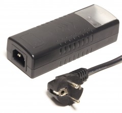 Блок питания HT1205000-4 12В 5А 4 выхода