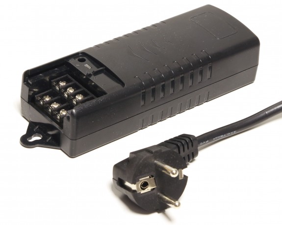 Блок питания HT1205000-4 12В 5А 4 выхода