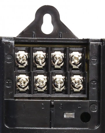 Блок питания HT1205000-4 12В 5А 4 выхода