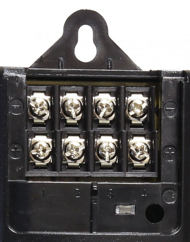 Блок питания HT1205000-4 12В 5А 4 выхода