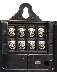 Блок питания HT1205000-4 12В 5А 4 выхода